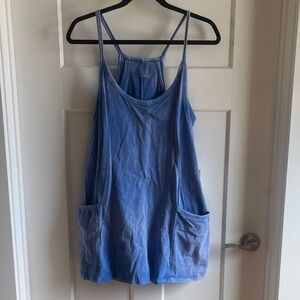 NWT Amuse Society Romper